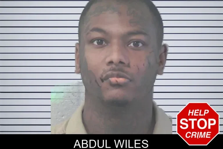 Abdul Wiles