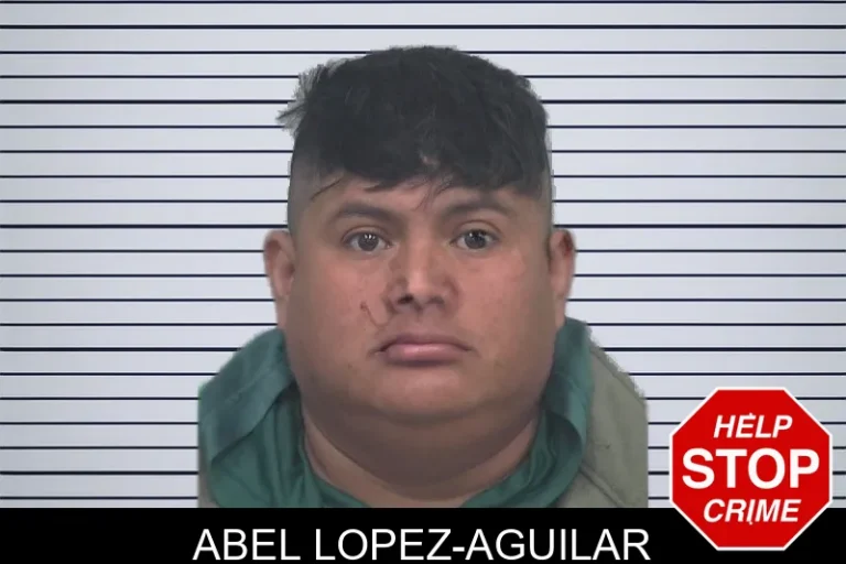 Abel Lopez-Aguilar mugshot – Dougherty County , Georgia Abel Lopez-Aguilar