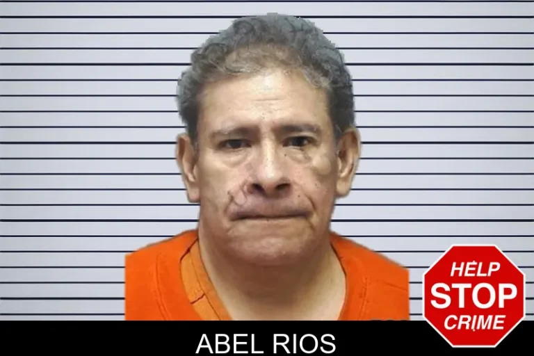 Abel Rios
