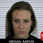 Abigail Aaron mugshot – Floyd County , Georgia Abigail Aaron mugshot
