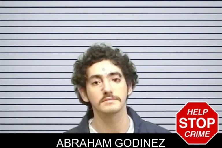 Abraham Godinez mugshot – Fulton County , Georgia Abraham Godinez