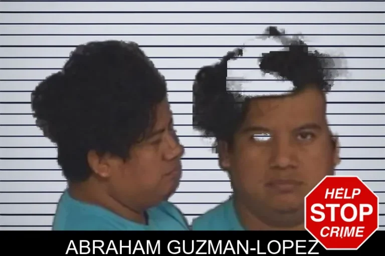 Abraham Guzman-Lopez mugshot – Barrow County , Georgia Abraham Guzman-Lopez