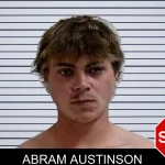 Abram Austinson mugshot – Decatur County , Georgia Abram Austinson mugshot