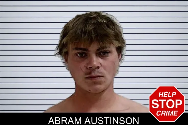 Abram Austinson mugshot – Decatur County , Georgia Abram Austinson