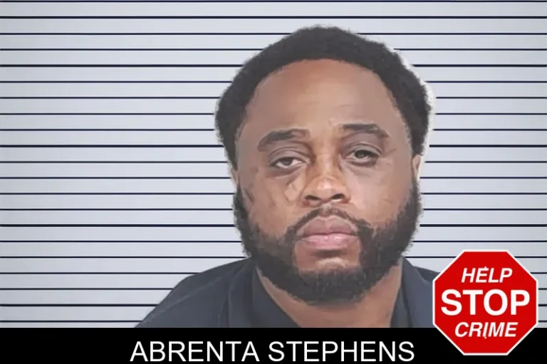 Abrenta Stephens