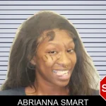 Abrianna Smart mugshot – Chatham County , Georgia Abrianna Smart mugshot