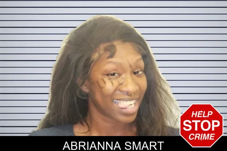 Abrianna Smart