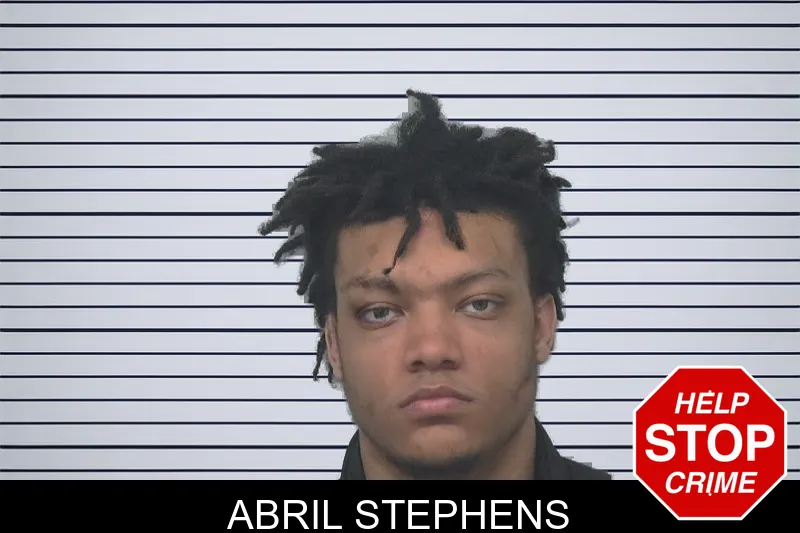 Abril Stephens mugshot – Gwinnett County , Georgia Abril Stephens mugshot