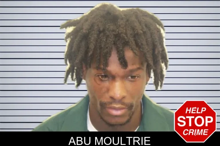 Abu Moultrie