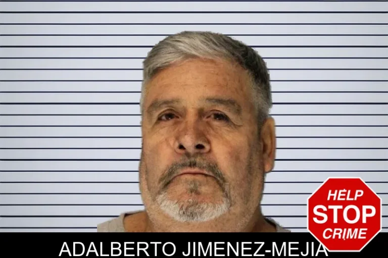 Adalberto Jimenez-Mejia