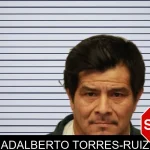 Adalberto Torres-Ruiz mugshot