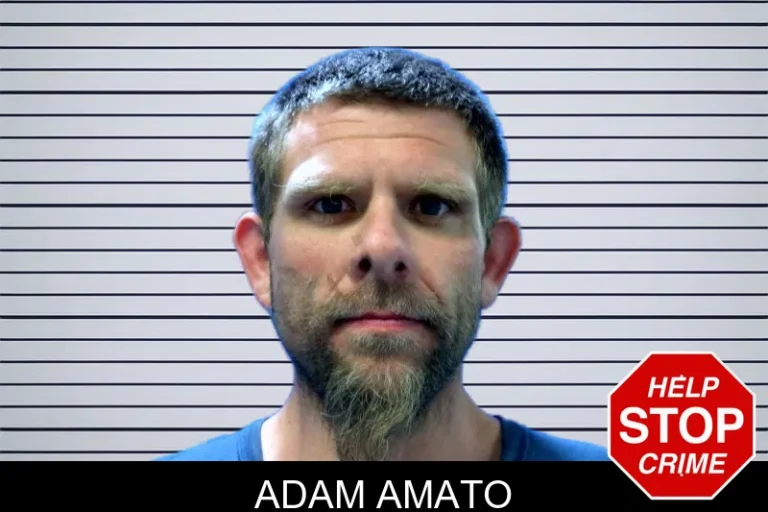 Adam Amato