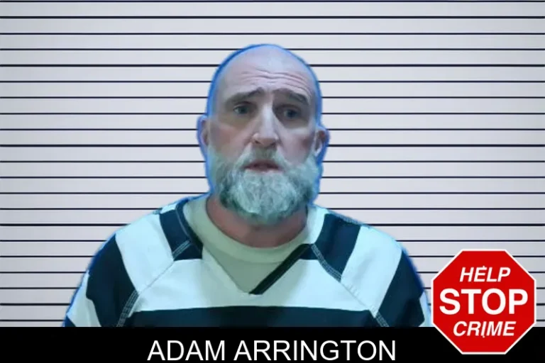 Adam Arrington