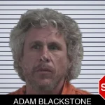 Adam Blackstone mugshot – McDuffie County , Georgia Adam Blackstone mugshot
