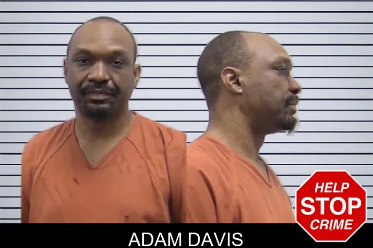 Adam Davis mugshot – Clarke County , Georgia Adam Davis