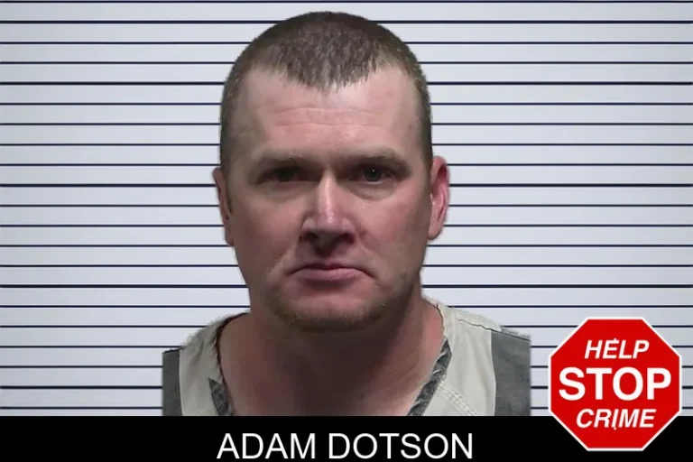 Adam Dotson