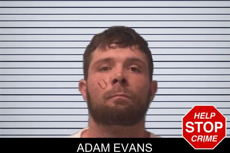 Adam Evans
