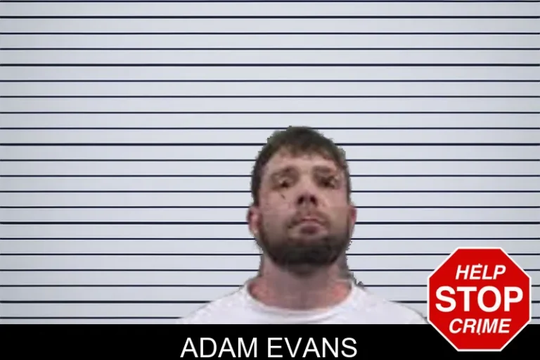 Adam Evans