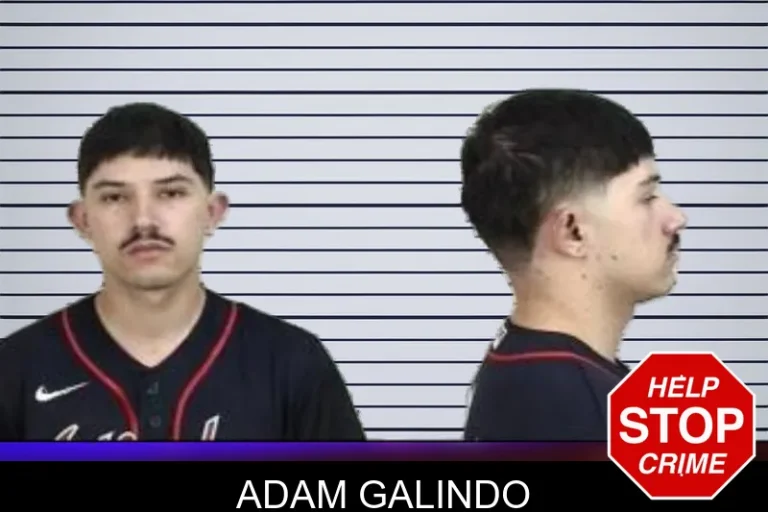 Adam Galindo