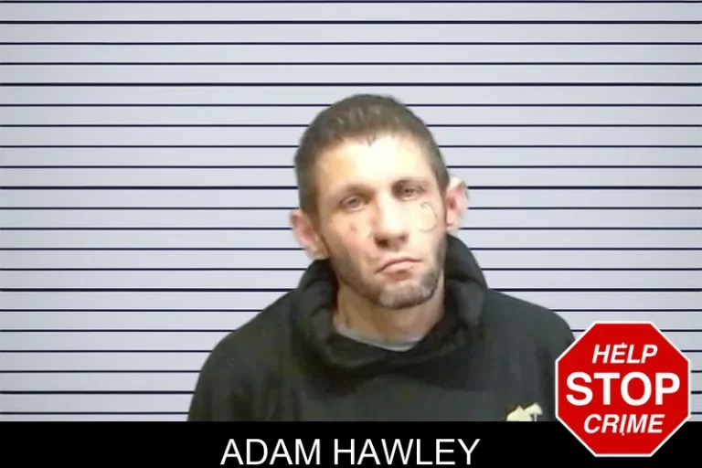 Adam Hawley
