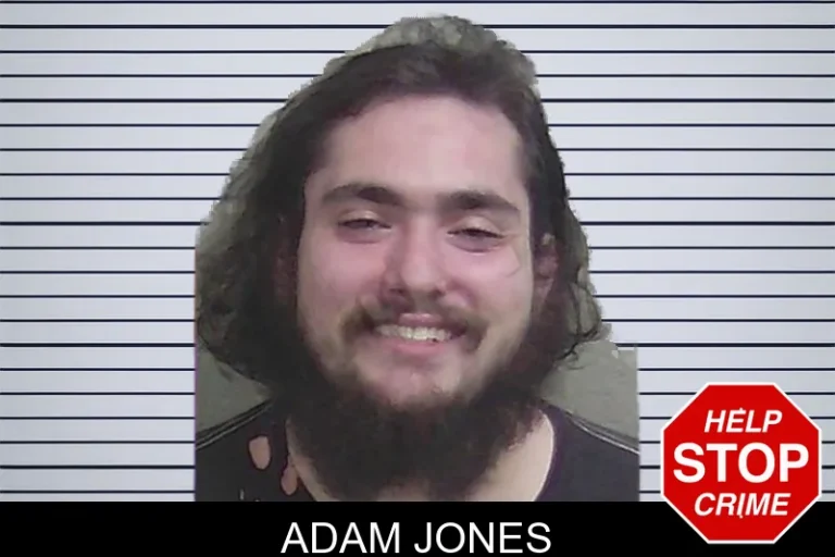 Adam Jones