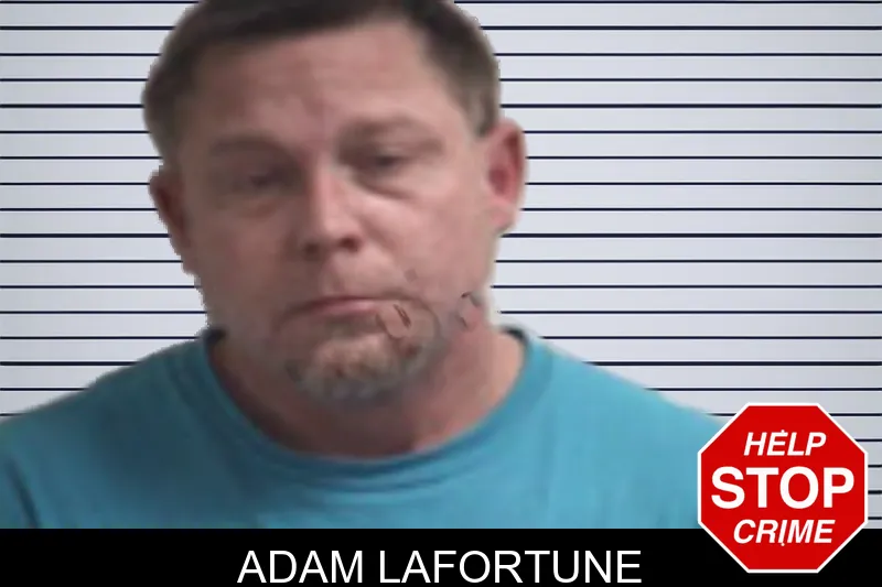 Adam Lafortune mugshot – Henry County , Georgia Adam Lafortune mugshot