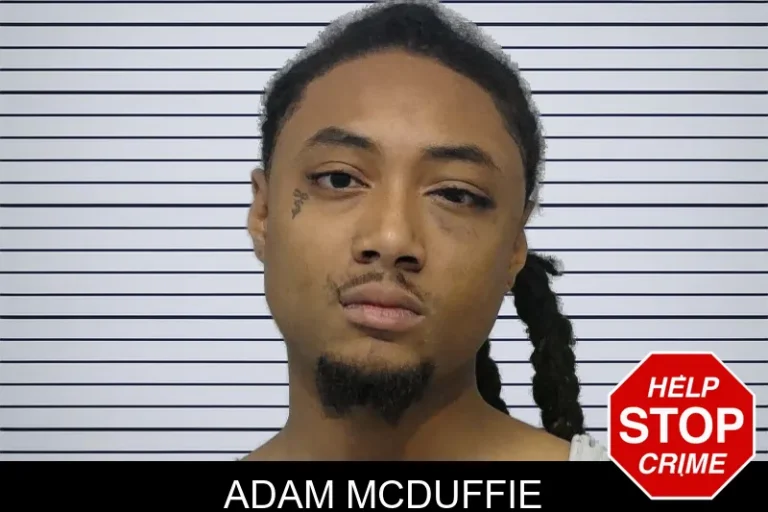 Adam McDuffie