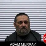Adam Murray mugshot – Hart County , Georgia Adam Murray mugshot