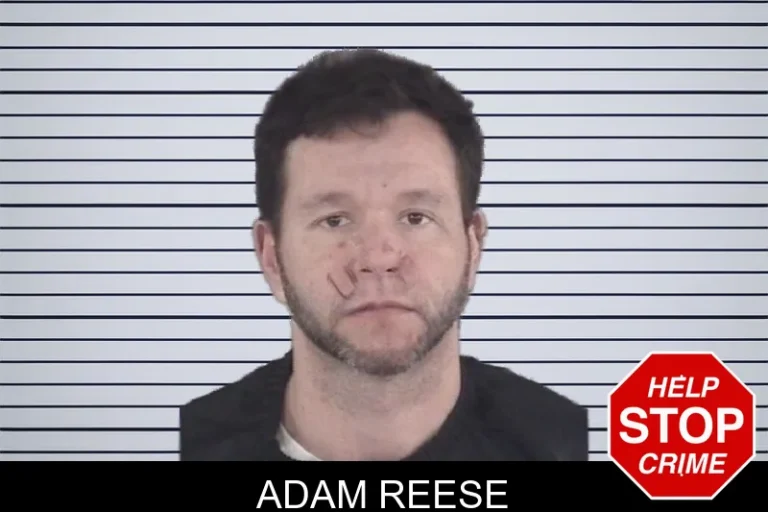 Adam Reese