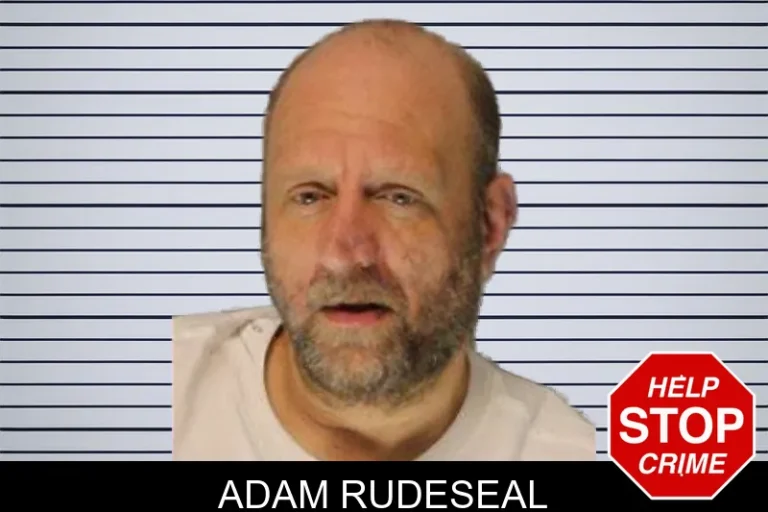 Adam Rudeseal