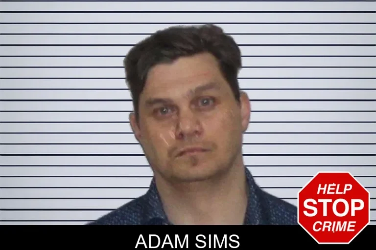 Adam Sims