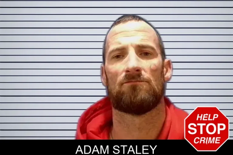 Adam Staley