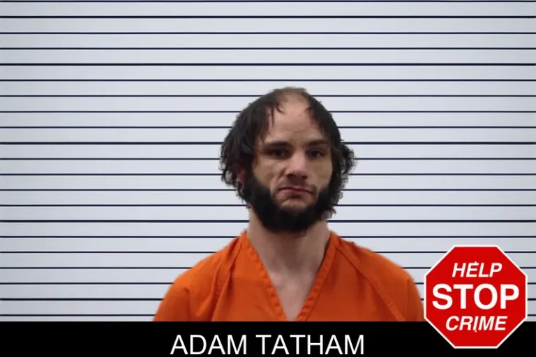 Adam Tatham