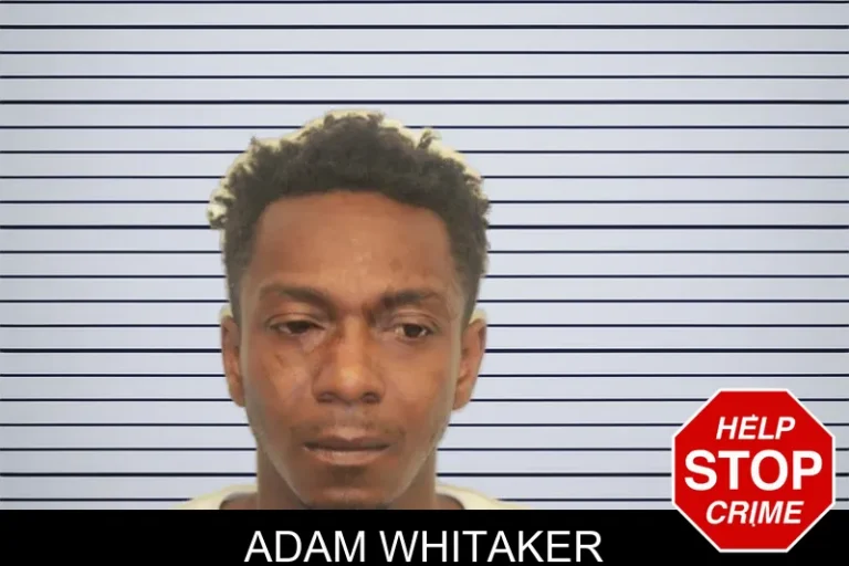 Adam Whitaker
