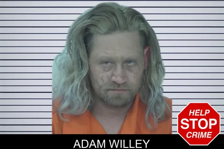 Adam Willey mugshot β Fayette County , Georgia Adam Willey