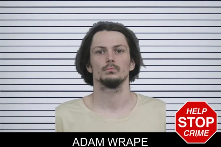 Adam Wrape