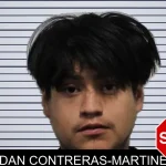 Adan Contreras-Martinez mugshot – Habersham County , Georgia Adan Contreras-Martinez mugshot