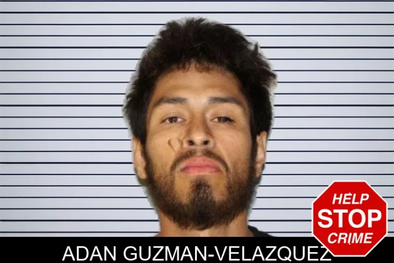Adan Guzman-Velazquez