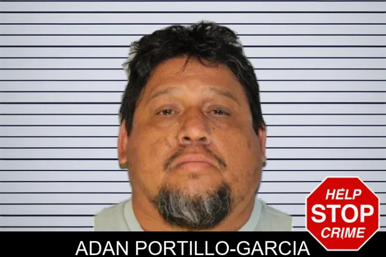 Adan Portillo-Garcia