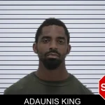 Adaunis King mugshot – Coffee County , Georgia Adaunis King mugshot