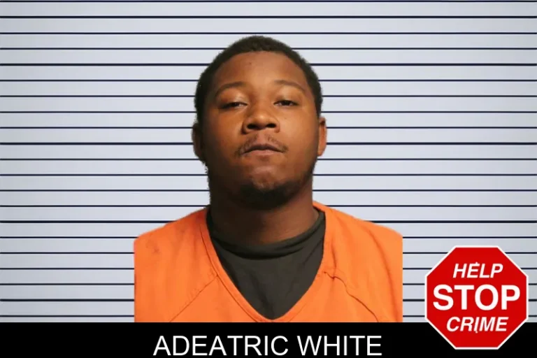 Adeatric White