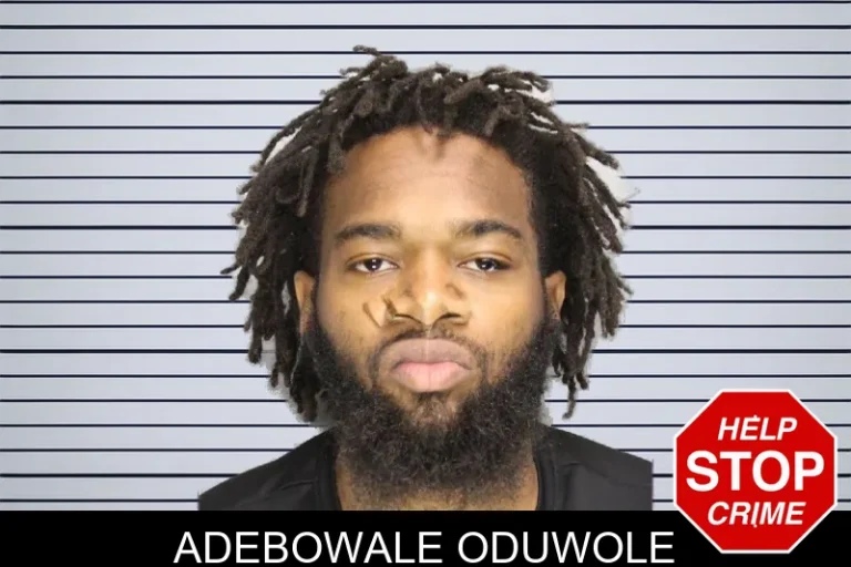 Adebowale Oduwole