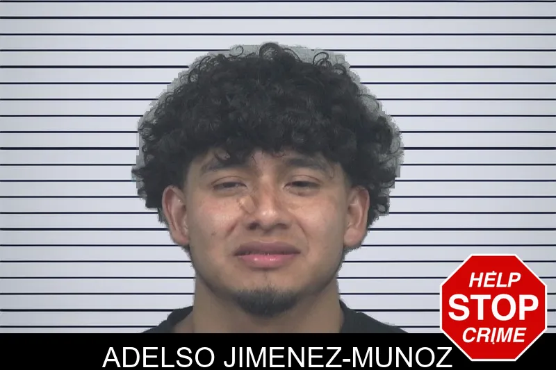 Adelso Jimenez-Munoz mugshot – Gwinnett County , Georgia Adelso Jimenez-Munoz mugshot