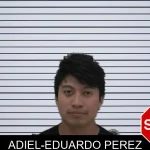 Adiel-Eduardo Perez mugshot