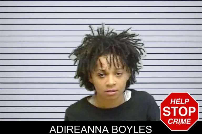 Adireanna Boyles