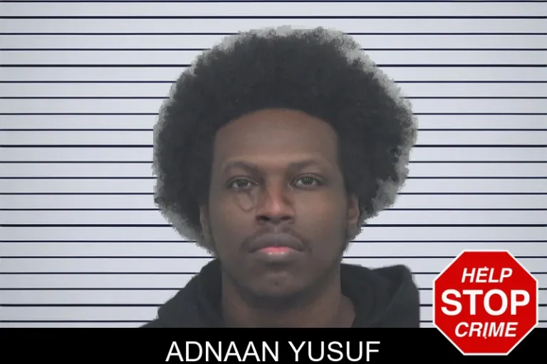 Adnaan Yusuf mugshot – Gwinnett County , Georgia Adnaan Yusuf