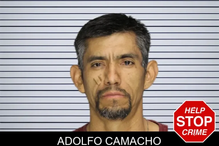 Adolfo Camacho