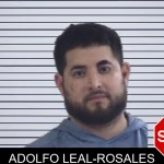 Adolfo Leal-Rosales mugshot