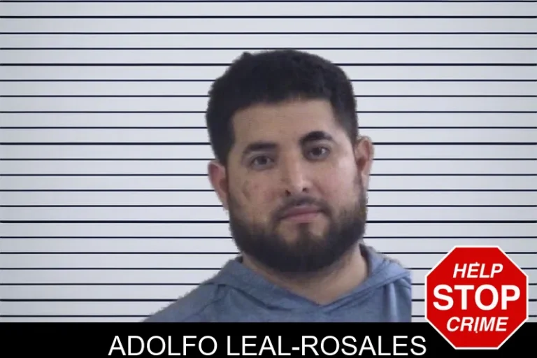Adolfo Leal-Rosales