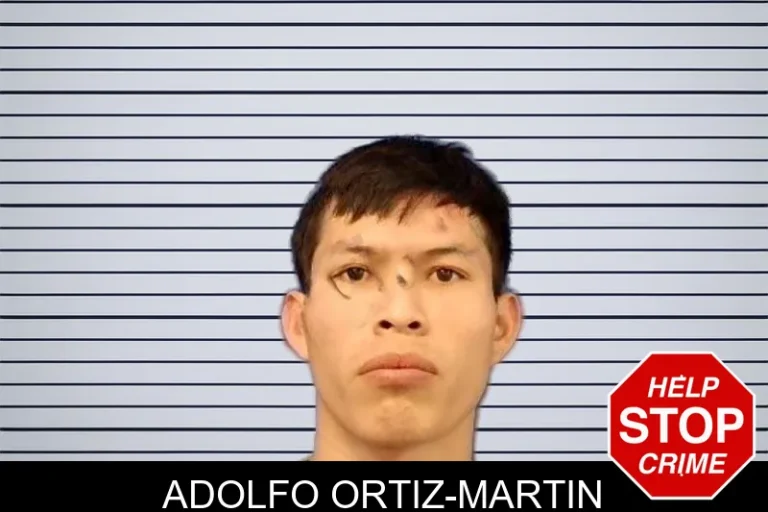 Adolfo Ortiz-Martin